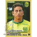 2015-16 BEDOYA Alejandro (Panini)