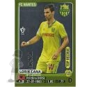 2015-16 CANA Lorik (Panini)