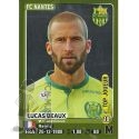 2015-16 DEAUX Lucas (Panini)