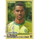 2015-16 DJIDJI Koffi (Panini)