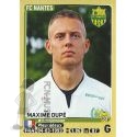 2015-16 DUPE Maxime (Panini)