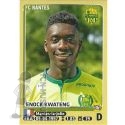 2015-16 KWATENG Enock (Panini)