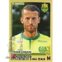 2015-16 LENJANI Ermir (Panini)