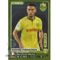 2015-16 THOMASSON Adrien (Panini)