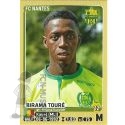 2015-16 TOURE Birama (Panini)