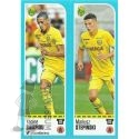 2016-17 BAMMOU & STEPINSKI (Panini)