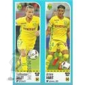 2016-17 GILLET & HARIT (Panini)