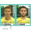 2016-17 KACANIKLIC & THOMASSON (Panini)