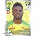 2017-18 AWAZIEM Chidozie (Panini)