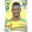 2017-18 COULIBALY Kalifa (Panini)