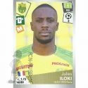 2017-18 ILOKI Jules (Panini)