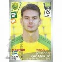 2017-18 KACANIKLIC Alexander (Panini)
