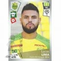 2017-18 LIMA Lucas (Panini)