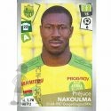 2017-18 NAKOULMA Préjuce (Panini)