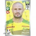 2017-18 PALLOIS Nicolas (Panini)