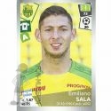 2017-18 SALA Emiliano (Panini)