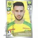 2017-18 THOMASSON Adrien (Panini)