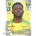 2017-18 TOURE Abdoulaye (Panini)
