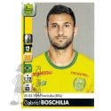 2018-19 BOSCHILIA Gabriel (Panini)