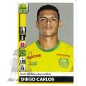2018-19 CARLOS Diego (Panini)