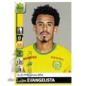 2018-19 EVANGELISTA Lucas (Panini)