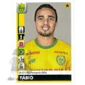 2018-19 FABIO (Panini)