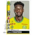 2018-19 KWATENG Enock (Panini)