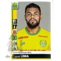 2018-19 LIMA Lucas (Panini)