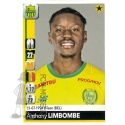 2018-19 LIMBOMBE Anthony (Panini)