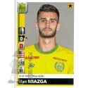 2018-19 MIAZGA Matt (Panini)