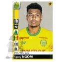 2018-19 NGOM Santy (Panini)