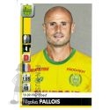2018-19 PALLOIS Nicolas (Panini)