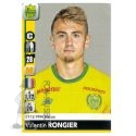 2018-19 RONGIER Valentin (Panini)