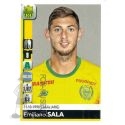 2018-19 SALA Emiliano (Panini)