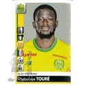 2018-19 TOURE Abdoulaye (Panini)