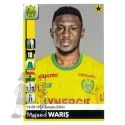 2018-19 WARIS Majeed (Panini)