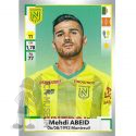 2019-20 ABEID Mehdi (Panini)
