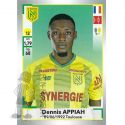 2019-20 APPIAH Dennis (Panini)