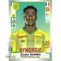 2019-20 BAMBA Kader (Panini)