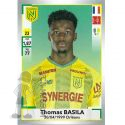 2019-20 BASILA Thomas (Panini)