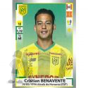 2019-20 BENAVENTE Cristian (Panini)