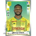 2019-20 COCO Marcus (Panini)