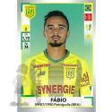 2019-20 FABIO (Panini)