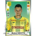 2019-20 GIROTTO Andrei (Panini)