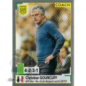 2019-20 GOURCUFF Christian (Panini)