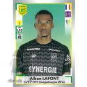 2019-20 LAFONT Alban (Panini)