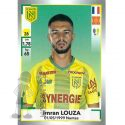 2019-20 LOUZA Imran (Panini)