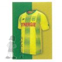 2019-20 Maillot (Panini)