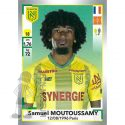 2019-20 MOUTOUSSAMY Samuel (Panini)