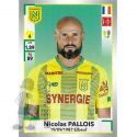 2019-20 PALLOIS Nicolas (Panini)